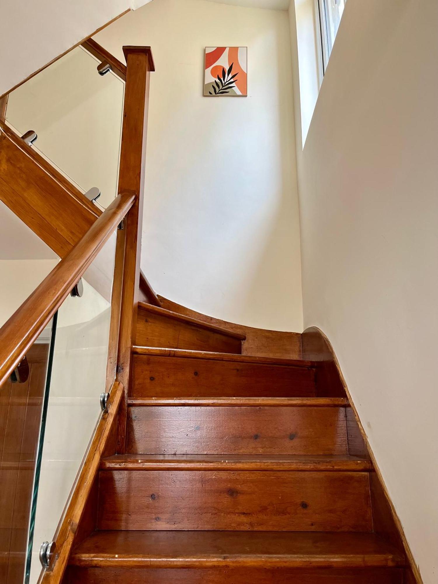 Ridge Hill House Londra