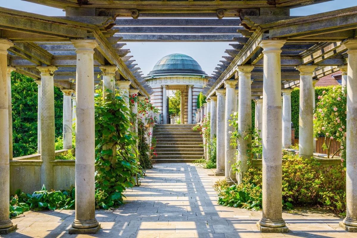 Ridge Hill House * Londra